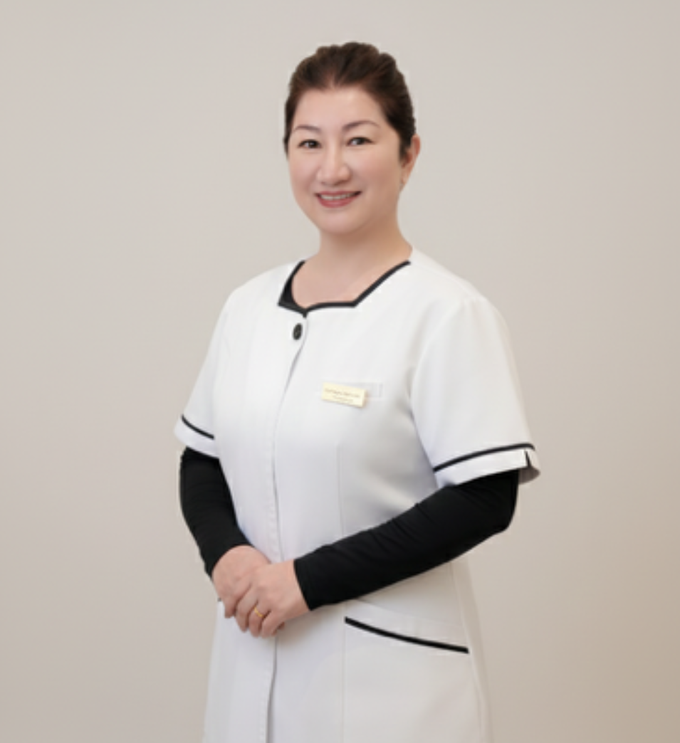 Rosangela Iwakura